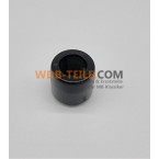 Cubierta original de la cerradura de encendido compatible con Mercedes W123 C123 Coupé CE Berlina W116 W126 W107 A1164620023