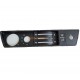 Original switch panel suitable for Mercedes-Benz G-Class Wolf W463 W461 A4616830828 9007