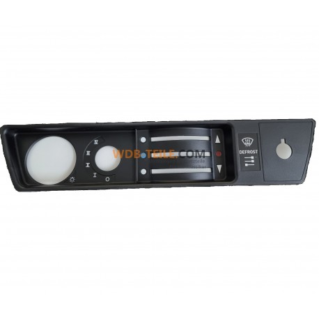 Original switch panel suitable for Mercedes-Benz G-Class Wolf W463 W461 A4616830828 9007