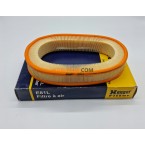 Hengst Filter Air Filter Insert E81L suitable for Mercedes W123 W201 W124 C124 C123 M102 230 A0020943004 A002 094 30 04