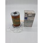Original oil filter suitable for Mercedes W123 C123 W201 W460 W461 M102 230 A1021800009