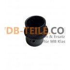 Buchse Einspritzdüse Düsenhalter passend für Mercedes-Benz OM 601 602 603 250D 300D 190D 300TD 250TD W124 A6010170150