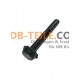 Original tensioning screw for alternator bracket W123, W201, W124, C124, C123, W460, W461, M102 230 CE CD Coupé TE A1001500072