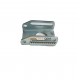 Mercedes W123 W201 W124 W460 W461 M102 230CE 200E Coupé için uygun alternatör tutucu braketi A1021500373