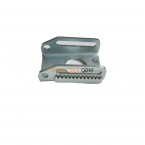 Holder generatorbeslag W123, C123, W201, W124, C124, W460, W461, M102 230 CE A1021500373