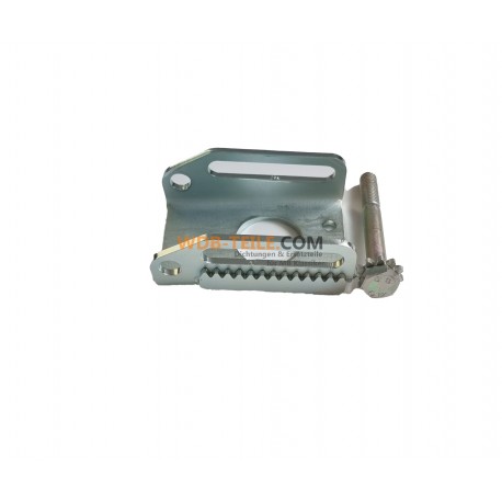 Rep.sats fäste generator bult passar till Mercedes W123 W124 M102 A1021500373 A1001500072
