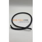 Guarnizione tetto scorrevole posteriore sigillatura W123 CE W126 SEC Coupé A1237820398