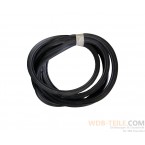 Junta de maletero OE, sello marco de estanqueidad compatible con Mercedes-Benz W124 1247500398