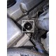 Soket enjeksiyon nozulu ön hazne nozul tutucusu Mercedes OM 601 602 603 250D 300D 190D 300TD 250TD W124 6010170150'ye uygundur