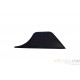Cover panel right seat belt door trim blue beige cream black fits Mercedes W123 C123 Coupe 1236921022