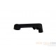 Taşma kapatma valfindeki üst hava filtresi damper filtresindeki hortum Mercedes W123 230E M102 102.980 A1020942682'ye uygundur