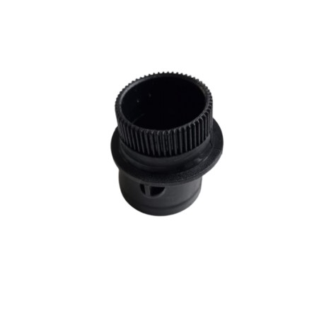 Casquillo inyector precámara portaboquillas compatible con Mercedes OM 601 602 603 250D 300D 190D 300TD 250TD W124 6010170150