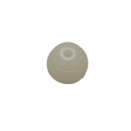 Bucha para haste de regulagem do acelerador compatível com Mercedes W123 C123 S123 230 CE Coupé Sedan Perua