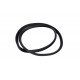 Original Headlight Seal Gasket W123 S123 C123 CE Coupe A0018262680