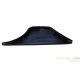 Cache gauche droite sur la ceinture bleu beige crème noir pour Mercedes W123 C123 Coupé 1236920922 1236921022