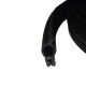 Uszczelka przegrody tylnej pasuje do Mercedes SL R129 W201 190E 190D W124 A1246285298