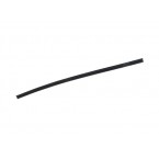 Guarnizione di tenuta per albero finestra adatta per Mercedes W114 W115 W116 A1167250065