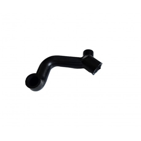 Mangueira de respiro do cárter serve para Mercedes W201 190E W123 C123 S123 S124 C124 A124 W124 M102.980 A1020942582
