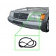 Original pakning forlygtepakning W123 S123 C123 CE Coupe A0018262680