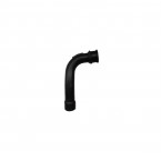 Tubo flessibile di scorrimento dell'aria supplementare sul distributore del minimo adatto per Mercedes W201 190E W123 W124 M102