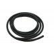 Mangueira de borracha com conector 9X2,75 para vácuo, compatível com Mercedes W123 C123 W201 W124 A0079976182