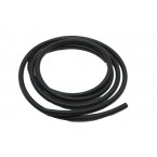 Mangueira de borracha com conector 9X2,75 para vácuo, compatível com Mercedes W123 C123 W201 W124 A0079976182
