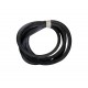 Trunk seal sealing frame suitable for Mercedes-Benz W124 1247500098