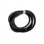 Kofferrubbers Dichting Afdichtrubber geschikt voor Mercedes-Benz W124 1247500098