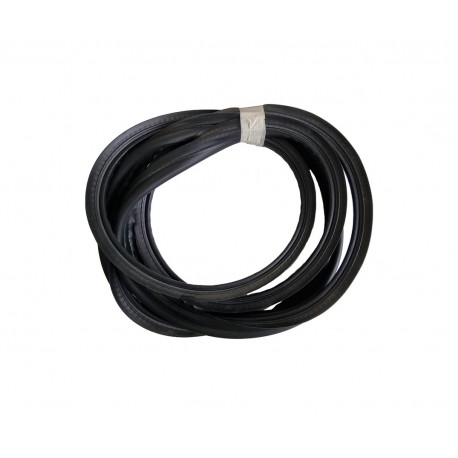 Kofferbakrubber afdichtingsframe geschikt voor Mercedes-Benz W124 1247500098