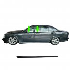 Mercedes etanșare șină ax fereastră exterior W201 190E 190D A2017250565
