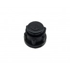Skruvlock styrservo-pump passar till Mercedes W123 C123 W124 W201 190E 190D W126 A0004660368