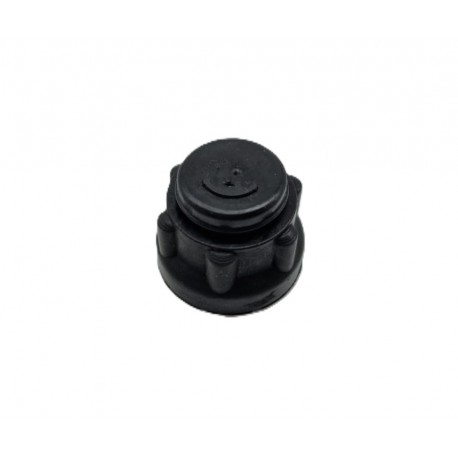 Capac cu filet pompă servodirecție potrivit pentru Mercedes W123 C123 W124 W201 190E 190D W126 A0004660368