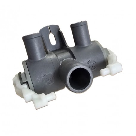 Original Heizungsregulierventil passt bei Mercedes W123 C123 Coupe CE Limousine Kombi A1238302084