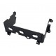 Soporte de caja de calefacción compatible con Mercedes W123 C123 Coupé CE Limousine A1238330714