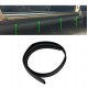 Sill seal, driver's and passenger's door seal, fits Mercedes W123 C123 CE CD Coupé Coupe