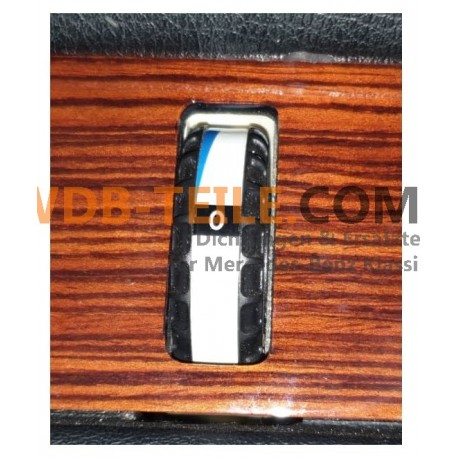 Sticker for climate control climate dial switch temperature selector A1238201910 A1238201510 W126 W123 S123 C123 CE CD Cou