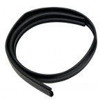 Seal seal sill door passenger door driver's door suitable for Mercedes W123 S123 Kombi Sedan Station Wagon Limo