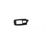 Guarnizione base di tenuta per maniglia porta compatibile con Mercedes W201 190E 190D A2017660005 7C45