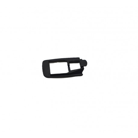 Junta base de estanqueidad para manilla de puerta compatible con Mercedes W201 190E 190D A2017660005 7C45