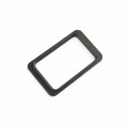Cadru ornament schimbător de viteze, consolă centrală, compatibil cu Mercedes W126 Clasa S A1266830157
