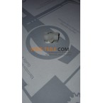 Clip per rivetti espandibili per davanzali A0009902192 W123, C123, S123, Coupe, CE, berlina, modello T