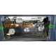 ขายึดกล่องฮีตเตอร์สำหรับรถ Mercedes W123 C123 Coupe CE Limousine หมายเลขชิ้นส่วน A1238330714