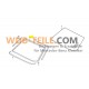 Eredeti tömítőkeret szélvédő szélvédő tömítés W123 C123 Coupe CE CD A1236700339