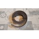 Sellado original moldura cromada pilar A-C W123 CE W126 SEC Coupé A1236270098