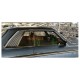Mercedes Benz guarnizione del binario di tenuta fessura finestra A1237250265 W123 C123 CE CD Coupé W107 SL SLC R107