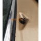 Ön cam sileceği için somun kapağı seti W123 S123 C123 Estate Coupe Sedan A1238240072