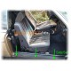 Set dorpelrubbers inclusief eindkappen voor bestuurdersportier, passagiersdeur W123 C123 CE CD Coupé Coupe Set dorpelrubbers inclusief eindkappen voor bestuurdersportier, passagiersdeur W123 C123 CE CD Coupé Coupe