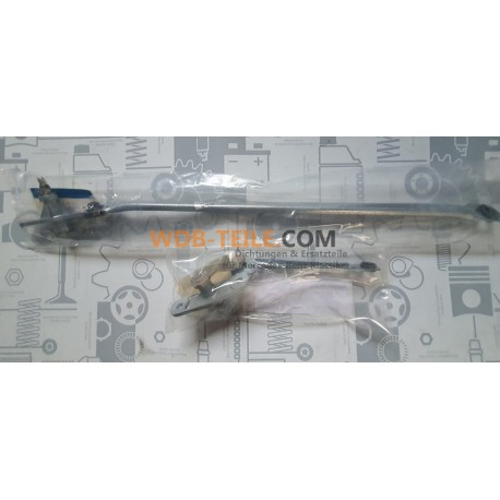Suporte original do limpador de para-brisa W123, S123, C123, CE CD Coupé TE A1238200241 A1238200141