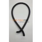 Eredeti tolótető tömítés elöl szigetelés W123 W116 W115 W114 A1087820098