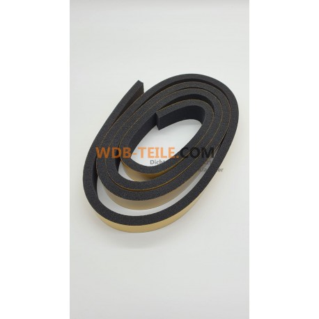 Originele afdichtband afdichting W123 W108 W109 W116 W115 W114 A0039895485